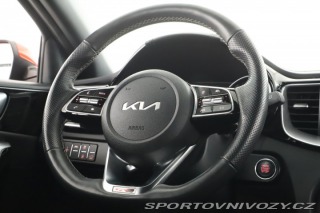 Kia ProCeed GT-Line 1.5 T-GDI 2021