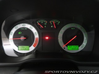 Škoda Octavia RS RS RS 1.8 T 2003