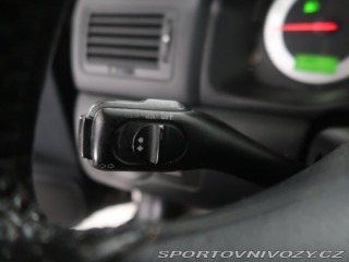 Škoda Octavia RS RS RS 1.8 T 2003