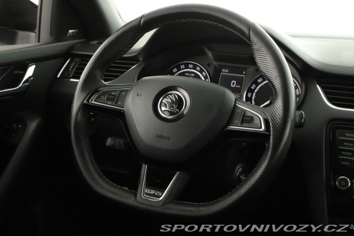 Škoda Octavia RS RS RS 2.0 TDI 2014