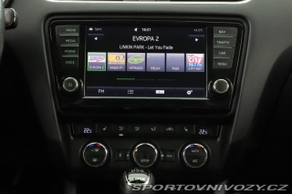 Škoda Octavia RS RS RS 2.0 TDI 2014