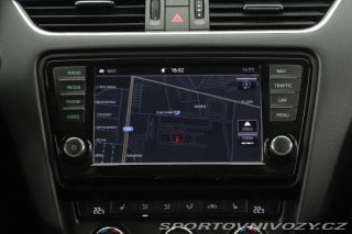Škoda Octavia RS RS RS 2.0 TDI 2014