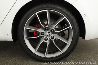 Škoda Octavia RS RS RS 2.0 TDI 2014