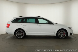 Škoda Octavia RS RS RS 2.0 TDI 2014