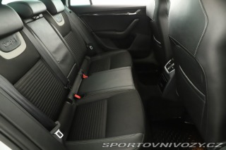 Škoda Octavia RS RS RS 2.0 TDI 2014