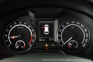 Škoda Octavia RS RS RS 2.0 TDI 2014