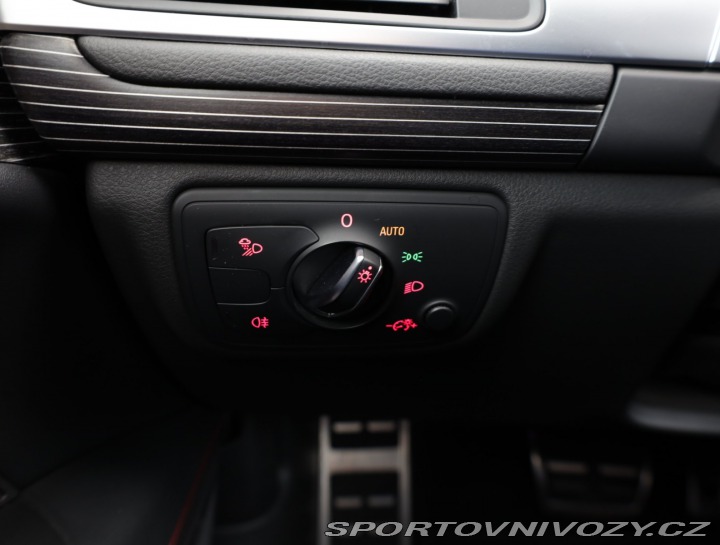 Audi A7 S-Line 3.0 TDI competitio 2015