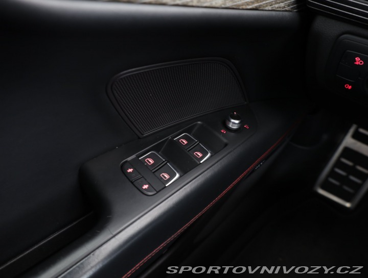 Audi A7 S-Line 3.0 TDI competitio 2015