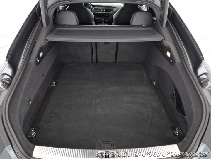 Audi A7 S-Line 3.0 TDI competitio 2015