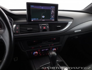 Audi A7 S-Line 3.0 TDI competitio 2015