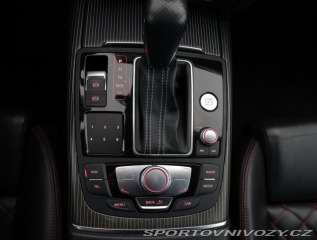 Audi A7 S-Line 3.0 TDI competitio 2015