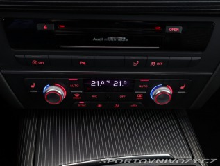 Audi A7 S-Line 3.0 TDI competitio 2015