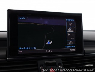 Audi A7 S-Line 3.0 TDI competitio 2015