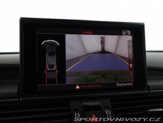 Audi A7 S-Line 3.0 TDI competitio 2015