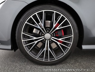 Audi A7 S-Line 3.0 TDI competitio 2015