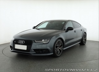 Audi A7 S-Line 3.0 TDI competitio 2015