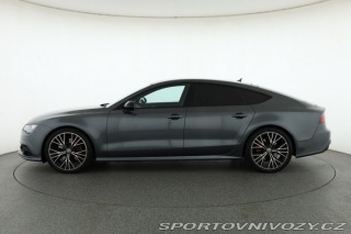 Audi A7 S-Line 3.0 TDI competitio 2015