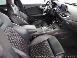 Audi A7 S-Line 3.0 TDI competitio 2015