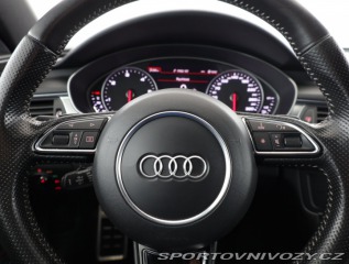 Audi A7 S-Line 3.0 TDI competitio 2015