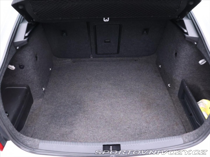 Škoda Octavia RS 2,0 TSI 162kW DSG Navi RS 2015