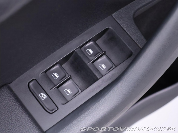 Škoda Octavia RS 2,0 TSI 162kW DSG Navi RS 2015