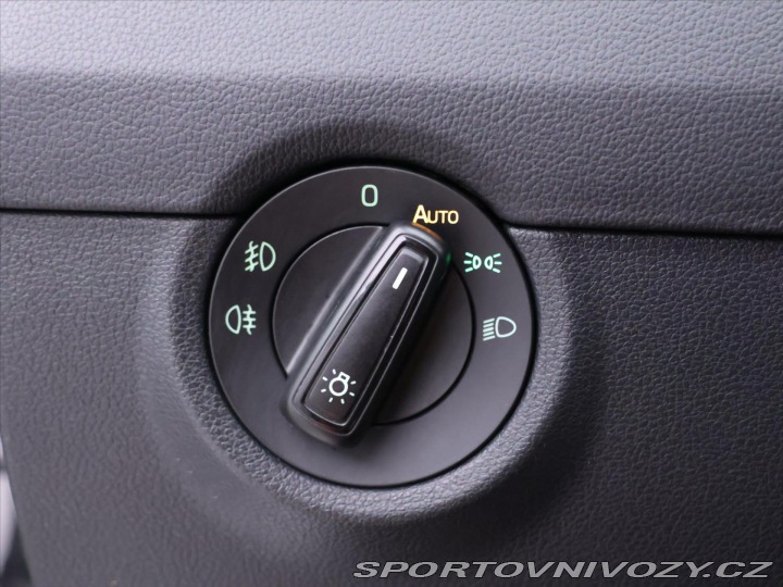 Škoda Octavia RS 2,0 TSI 162kW DSG Navi RS 2015