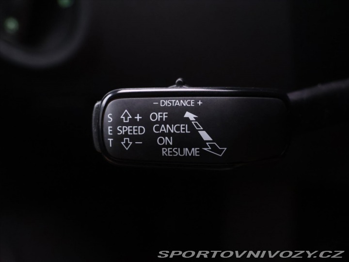 Škoda Octavia RS 2,0 TSI 162kW DSG Navi RS 2015