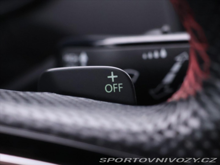 Škoda Octavia RS 2,0 TSI 162kW DSG Navi RS 2015