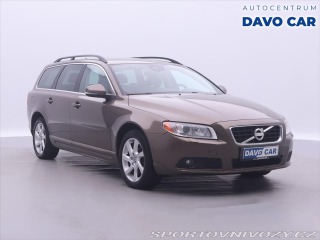 Volvo V70 2,4 D5 158 kW Summum