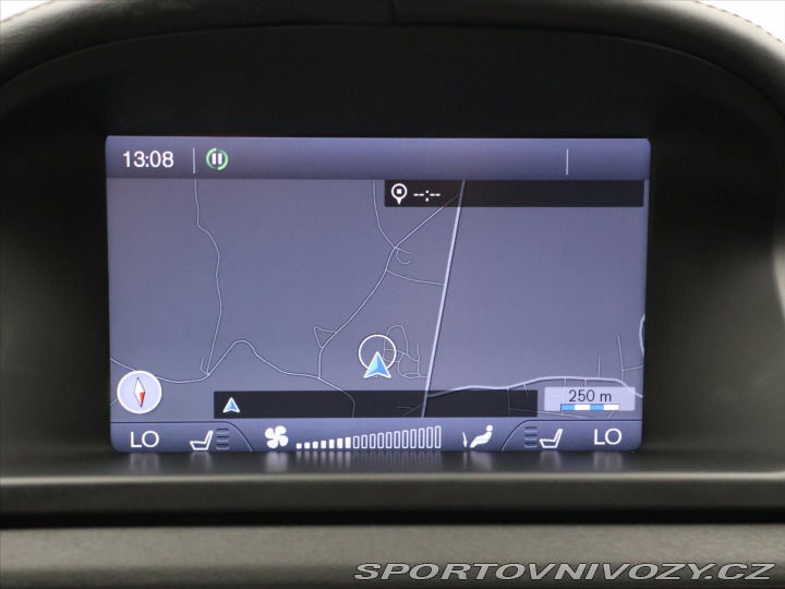 Volvo V70 2,4 D5 158 kW Summum 2013