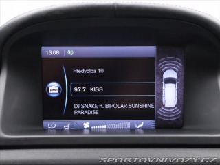 Volvo V70 2,4 D5 158 kW Summum 2013