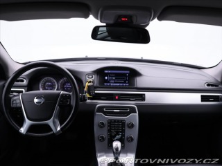 Volvo V70 2,4 D5 158 kW Summum 2013