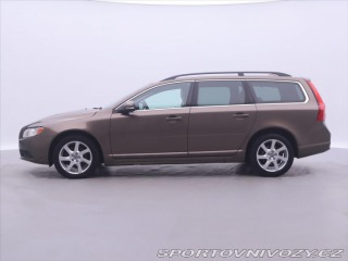 Volvo V70 2,4 D5 158 kW Summum 2013