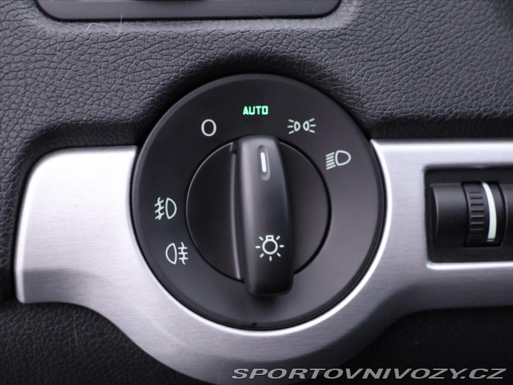 Škoda Octavia RS 2,0 TDI 125kW DSG Aut.kli 2011