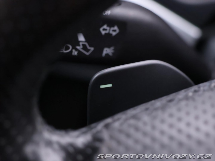 Škoda Octavia RS 2,0 TDI 125kW DSG Aut.kli 2011