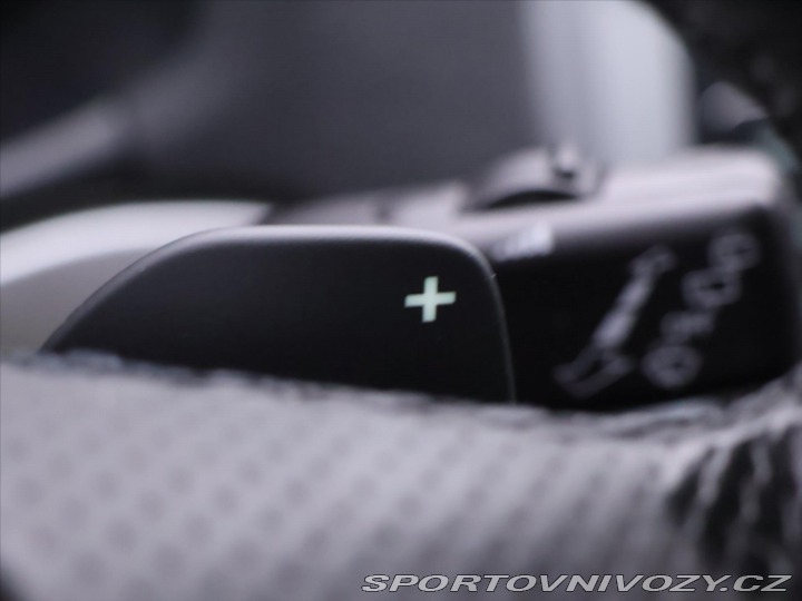 Škoda Octavia RS 2,0 TDI 125kW DSG Aut.kli 2011