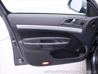 Škoda Octavia RS 2,0 TDI 125kW DSG Aut.kli 2011