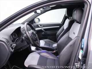 Škoda Octavia RS 2,0 TDI 125kW DSG Aut.kli 2011