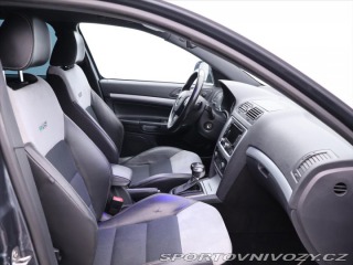 Škoda Octavia RS 2,0 TDI 125kW DSG Aut.kli 2011