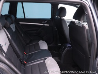 Škoda Octavia RS 2,0 TDI 125kW DSG Aut.kli 2011