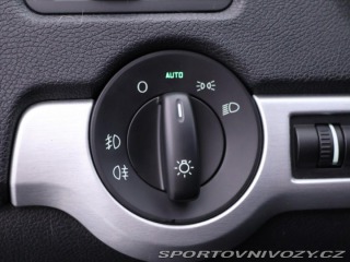 Škoda Octavia RS 2,0 TDI 125kW DSG Aut.kli 2011