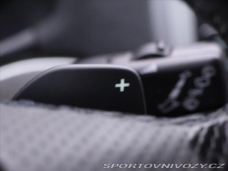 Škoda Octavia RS 2,0 TDI 125kW DSG Aut.kli 2011