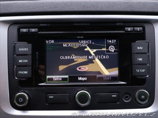 Škoda Octavia RS 2,0 TDI 125kW DSG Aut.kli 2011