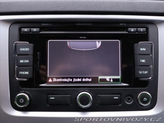 Škoda Octavia RS 2,0 TDI 125kW DSG Aut.kli 2011