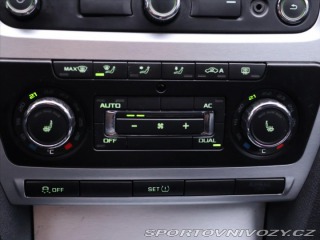 Škoda Octavia RS 2,0 TDI 125kW DSG Aut.kli 2011