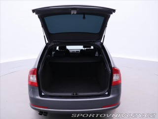 Škoda Octavia RS 2,0 TDI 125kW DSG Aut.kli 2011