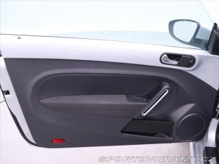 Volkswagen Beetle 1,2 TSI 77kW Design Serv. 2012