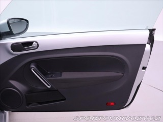 Volkswagen Beetle 1,2 TSI 77kW Design Serv. 2012