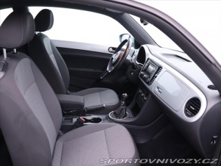 Volkswagen Beetle 1,2 TSI 77kW Design Serv. 2012