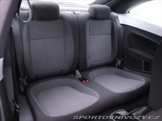 Volkswagen Beetle 1,2 TSI 77kW Design Serv. 2012